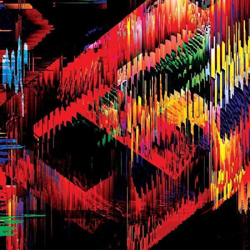 The Ride - Interplay (Vinilo)