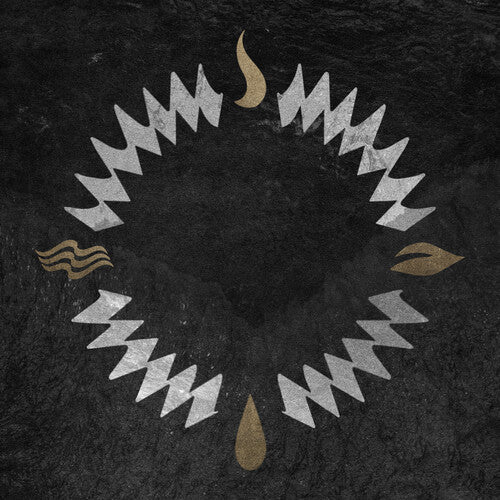Our Home Our Hollow - Burn In the Flood Deluxe (Vinyl)