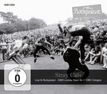 ストレイ・キャッツ - ライブ・アット・ロックパラスト：1983年ローレライ・オープン・エア＆1981年ケルン（CD）