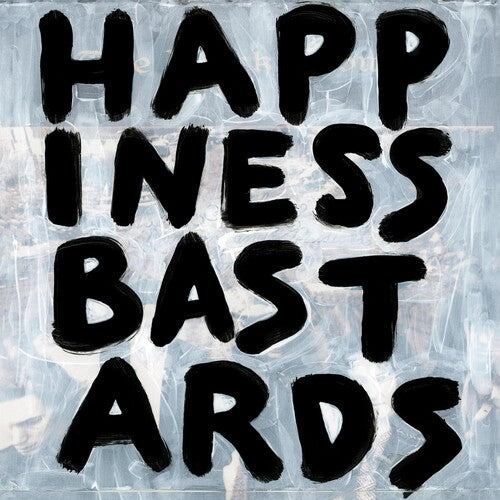 The Black Crowes - Happiness Bastards (Vinyl)
