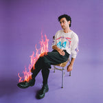 Helenor - A Public Place (Vinyl)