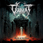 Vadiat - Spear Of Creation (aside Bside Variant) (Vinyl)