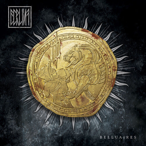 Ecr.Linf - Belluaires (CD)