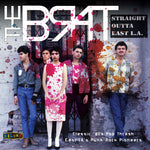 Brat - Straight Outta East L.a. (Vinyl)