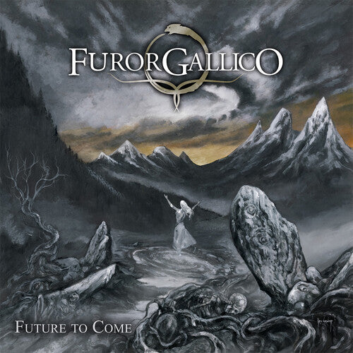 Furor Gallico - El Futuro por Venir (CD)
