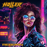 Holler - Renacer (CD)