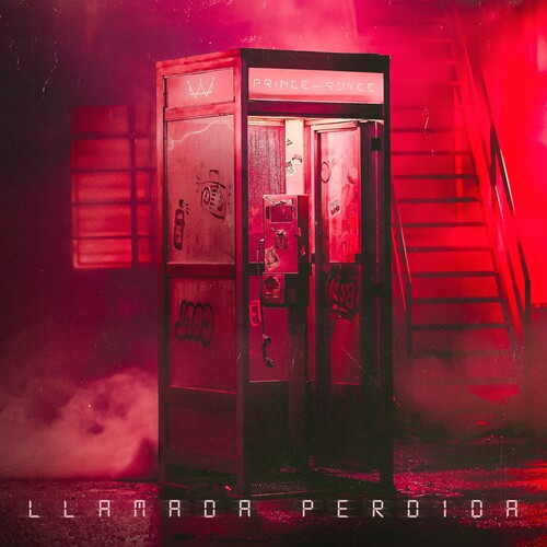 Prince Royce - Llamada Perdida (CD)