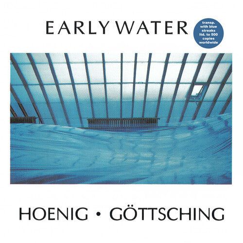 Early Water (Vinyl)