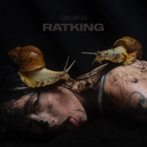 Brimheim - Ratking (Vinyl)