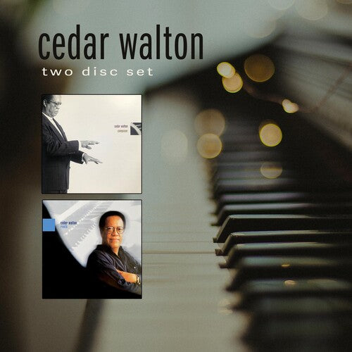 Cedar Walton - Composer / Roots (CD)
