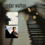 Cedar Walton - Composer / Roots (CD)