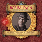 Bob Baldwin - Serie Quédate en Casa Vol. 1 (CD)