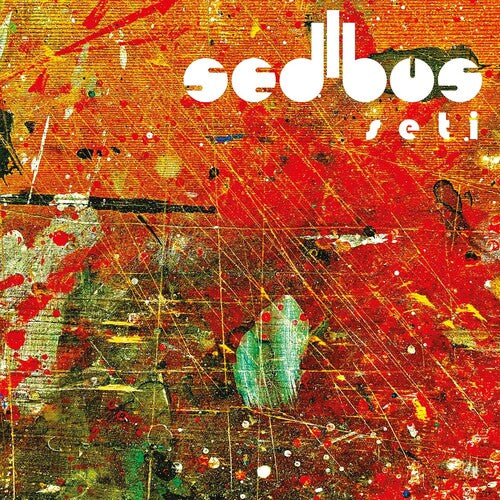 セディブス - Seti (ビニールレコード)
