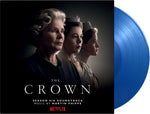 Martin Phipps - The Crown, Season 6 (Soundtrack) (Vinyl)