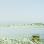 the album cover for Sasakubo, Shin - Catharsis