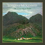 Loreena McKennitt - Camino de regreso a casa (CD)