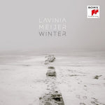 Lavinia Meijer - Invierno (CD)