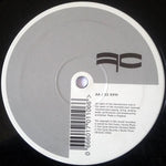 Krust : Kloakin Devices (12")