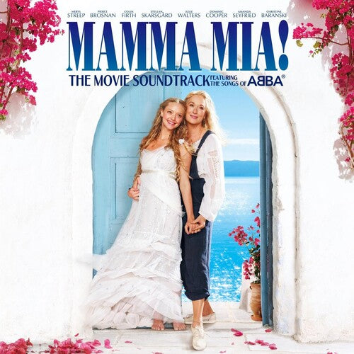 Various - Mamma Mia! - O.S.T. (Non-Eea Version) - Limited (CD)