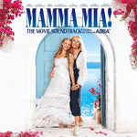 Various - Mamma Mia! - O.S.T. (Non-Eea Version) - Limited (CD)
