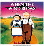 Various - When The Wind Blows (Original Soundtrack) - Limted Edition (CD)