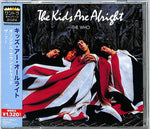 The Who - The Kids Are Alright - O.S.T. - Limited Edition (CD)