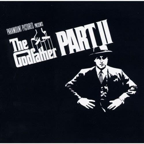 Various - ゴッドファーザー Part 2 (オリジナルサウンドトラック) - 限定版 (CD)