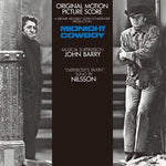 Varios - Midnight Cowboy (Banda sonora original) - Edición limitada (CD)