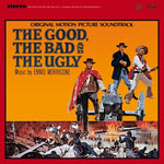 Ennio Morricone - The Good The Bad & The Ugly - O.S.T. - Limited Edition (CD)