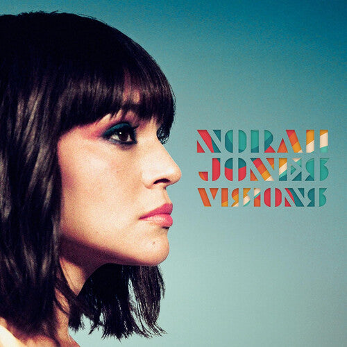 Norah Jones - Visiones (CD)