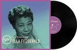 Ella Fitzgerald - Grandes mujeres de la canción: Ella Fitzgerald (Vinilo)