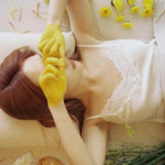 the album cover for Appi - Unsweetened