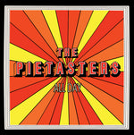 The Pietasters - All Day (Vinyl)