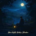 the album cover for Bounce Out Innocence - Moonlight Makes Shadow
