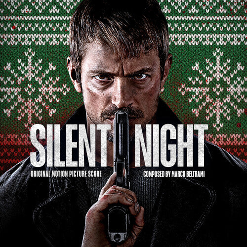 Marco Beltrami - Silent Night (Original Soundtrack) (CD)