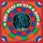 Sam & Dave - The Best Of Sam & Dave (Vinyl)