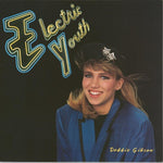 Debbie Gibson - Electric Youth (Vinilo)