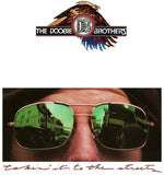 The Doobie Brothers - Takin' It To The Streets (Vinyl)