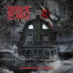Vincent Crowley - Anthology Of Horror (Vinyl)