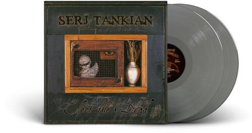 Serj Tankian - Elect The Dead (Vinyl)