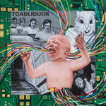 Toadliquor - Back In The Hole (Vinyl)