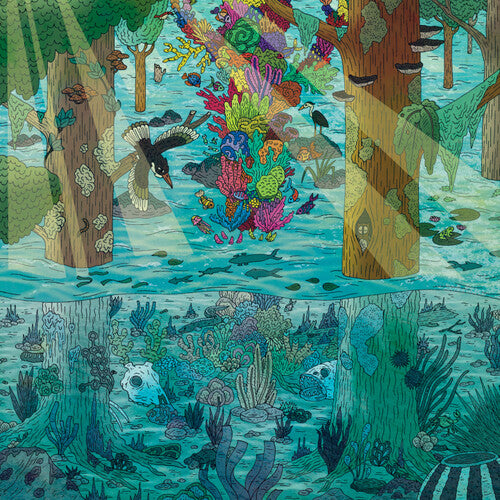 Shackamaxon Concert (Vinyl)