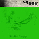 VR SEX - Copia impresa (vinilo)