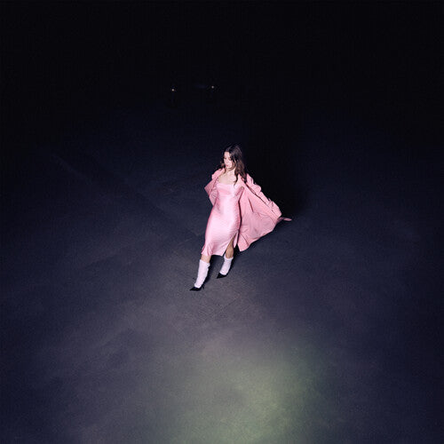 Tatyana - It's Over - Black Ice (Vinyl)