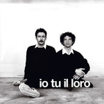 Klaus Johann Grobe - Io Tu Il Loro (CD)