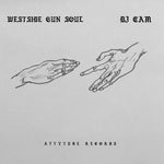 DJ Cam - Westside Gun Soul (Vinyl)