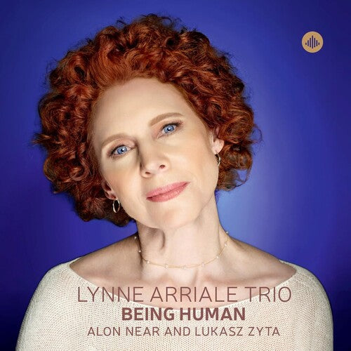 Lynne Arriale - Arriale: Ser humano (CD)