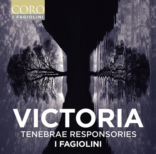 I Fagiolini - Victoria: Tenebrae Responsories (CD)