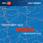 Ralph Towner - Oregon - Treffpunkt Jazz, Ludwigsburg 1990 (CD)