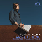 Florian Noack - I Wanna Be Like You (CD)